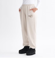 【ROXY ロキシー 公式通販】ロキシー(ROXY)Roxy JIVY PANTS ウィメンズ スウェット スウェットロングパンツ 裏毛