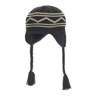 【DC ディーシー公式通販】ディーシー (DC SHOES)DC Shoes 25 RETRO EARFLAP BEANIE ビーニー メンズ