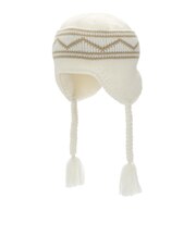 【DC ディーシー公式通販】ディーシー (DC SHOES)DC Shoes 25 RETRO EARFLAP BEANIE ビーニー メンズ