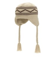 【DC ディーシー公式通販】ディーシー (DC SHOES)DC Shoes 25 RETRO EARFLAP BEANIE ビーニー メンズ