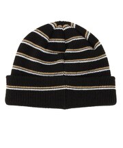 【DC ディーシー公式通販】ディーシー (DC SHOES)DC Shoes 25 RETRO BORDER BEANIE ビーニー メンズ