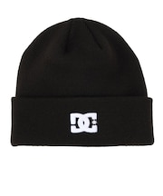 【DC ディーシー公式通販】ディーシー (DC SHOES)DC Shoes 25 DOUBLE WATCH STAR ビーニー メンズ