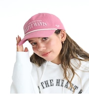 【ROXY ロキシー 公式通販】ロキシー(ROXY)Roxy ROOM SERVISE CAP ウィメンズ キャップ <2025FW CRUISERS>