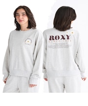 【ROXY ロキシー 公式通販】ロキシー（ROXY）Roxy SUN AND SURF L/S TEE ウィメンズ 長袖Tシャツ