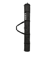 ROXY ウィメンズ ROXY SKI BAG スキーバッグ スキー板2セット収納可 【25-26SNOWモデル】
