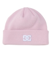 【DC ディーシー公式通販】ディーシー （DC SHOES）DC Shoes 25 KD STAR EMB WATCH BEANIE ビーニー キッズ