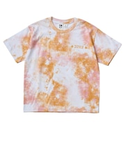 【ROXY ロキシー 公式通販】ロキシー(ROXY)【OUTLET】Roxy MINI SUMMER DREAMS キッズ 半袖Tシャツ