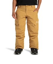 DC SHOES ウィメンズ NONCHALANT PANT スノーパンツ 【25-26SNOWモデル】