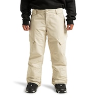 DC SHOES ウィメンズ NONCHALANT PANT スノーパンツ 【25-26SNOWモデル】