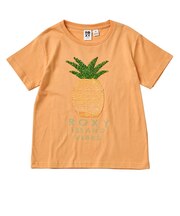 【ROXY ロキシー 公式通販】ロキシー(ROXY)【OUTLET】Roxy MINI ISLAND VIBES キッズ 半袖Tシャツ