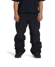 DC SHOES メンズ DC SNOW CHINO PANT スノーパンツ 【25-26SNOWモデル】