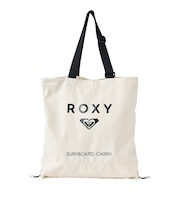 【ROXY ロキシー 公式通販】ロキシー(ROXY)【OUTLET】Roxy SURFBOARD CANVAS TOTE ウィメンズ キャンバストートバッグ