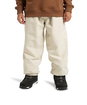 【DC ディーシー公式通販】ディーシー （DC SHOES）DC SHOES メンズ PRIMO PANT スノーパンツ 【25-26SNOWモデル】