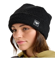 【ROXY ロキシー 公式通販】ロキシー(ROXY)ROXY ウィメンズ VALWOOD BEANIE フリースビーニー 【25-26SNOWモデル】