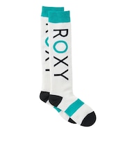 【ROXY ロキシー 公式通販】ロキシー(ROXY)ROXY ウィメンズ MISTY SOCKS スノーソックス クッション性【25-26SNOWモデル】