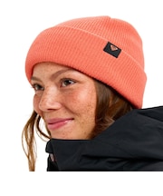 【ROXY ロキシー 公式通販】ロキシー(ROXY)ROXY ウィメンズ FOLKER BEANIE ビーニー ハイゲージ 【25-26SNOWモデル】