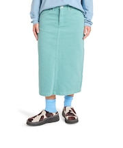 Quiksilver 【オンラインストア・直営店限定】 MASON SKIRT スカート ウィメンズ