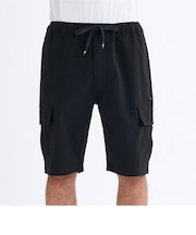 【DC ディーシー公式通販】ディーシー (DC SHOES)【OUTLET】DC Shoes 25 WIDE CARGO SHORT