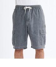 【DC ディーシー公式通販】ディーシー (DC SHOES)【OUTLET】DC Shoes 25 WIDE CARGO SHORT