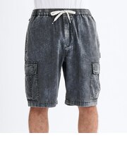 【DC ディーシー公式通販】ディーシー (DC SHOES)【OUTLET】DC Shoes 25 WIDE CARGO SHORT
