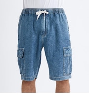 【DC ディーシー公式通販】ディーシー (DC SHOES)【OUTLET】DC Shoes 25 WIDE CARGO SHORT