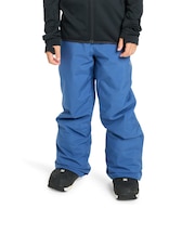 QUIKSILVER キッズ ESTATE YOUTH PT スノーパンツ 【25-26SNOWモデル】