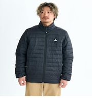 Quiksilver SCALY FZ ジャケット アウター 撥水 メンズ