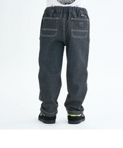 【DC ディーシー公式通販】ディーシー (DC SHOES)DC Shoes 25 KD WIDE PAINTER PANT ペインターパンツ キッズ