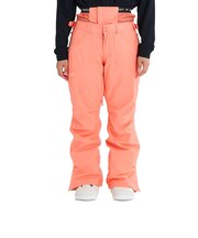 ROXY ウィメンズ SNOWHOLIC PT スノーパンツ パウダーガード ジャパンフィット 【25-26SNOWモデル】