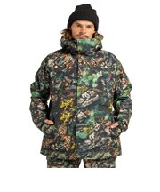 【DC ディーシー公式通販】ディーシー （DC SHOES）DC SHOES メンズ TUNDRA JACKET スノージャケット 【25-26SNOWモデル】