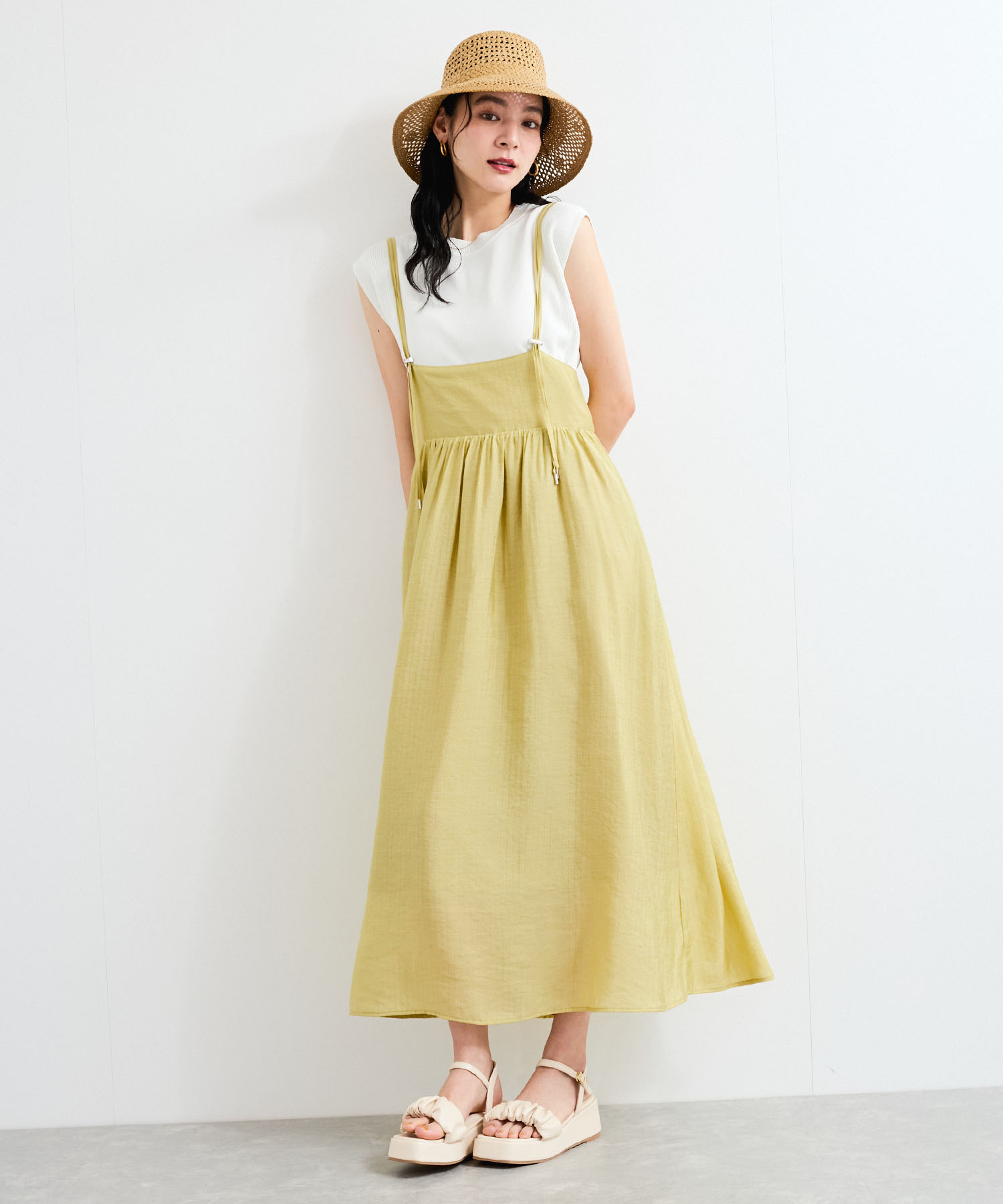 ライトグリン(33)