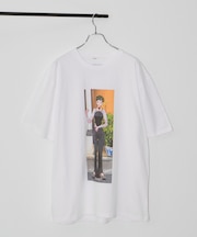 【tree13】アソートプリントTシャツ【洗える】