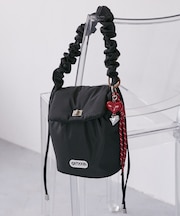 新色追加【OUTDOOR PRODUCTS】VIS別注ドロストミニショルダーバッグ