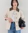 ベージュ(27)