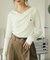 【POLO BCS】VIS別注ケーブルドレープトップス
