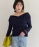 ネイビー(40)