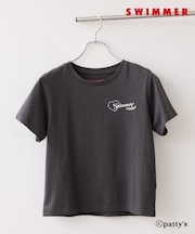 【SWIMMER×VIS】アソートプリントTシャツ