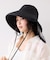 【WEB限定】マイナス18℃ネック＆フェイスカバーつきUVハット/遮熱・UVカット・撥水
