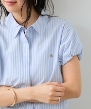 【POLO BCS】VIS別注コンパクトシャツ