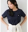【POLO BCS】VIS別注刺繍コンパクトTシャツ/一部WEB限定カラー
