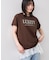 フォト＆ロゴアソートプリントTシャツ/接触冷感・汗染み防止