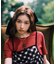 【MARY QUANT×VIS】コンパクトTシャツ