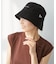 【NEW ERA(R)/ニューエラ別注】STATE OF NY DOWN HAT/リンクコーデ