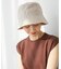 【NEW ERA(R)/ニューエラ別注】STATE OF NY DOWN HAT/リンクコーデ