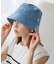 【NEW ERA(R)/ニューエラ別注】STATE OF NY DOWN HAT/リンクコーデ