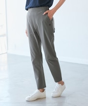 【le coq sportif/ルコックスポルティフ】エアスタイリッシュパンツ・ルフフォルム