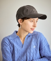 【Champion/チャンピオン別注】Long visor cap/遮熱