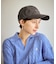 【Champion/チャンピオン別注】Long visor cap/遮熱