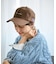 【Champion/チャンピオン別注】Long visor cap/遮熱