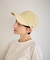 【Champion/チャンピオン別注】Long visor cap/遮熱
